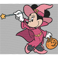 Halloween-WS 7590